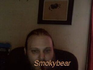 Smokybear