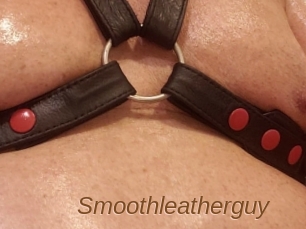 Smoothleatherguy