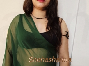 Snehasharma