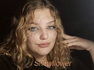 Snowflower