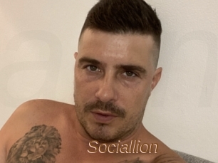 Sociallion