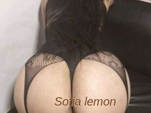 Sofia_lemon