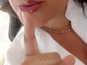 Sofiafile