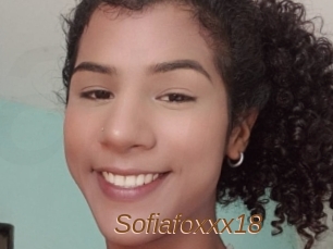 Sofiafoxxx18