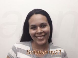 Sofiahorny21