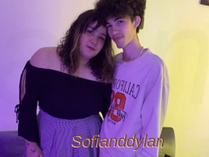 Sofianddylan