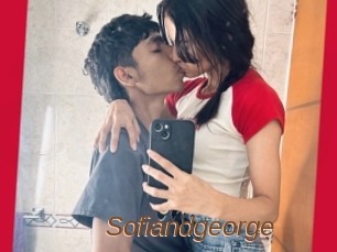 Sofiandgeorge