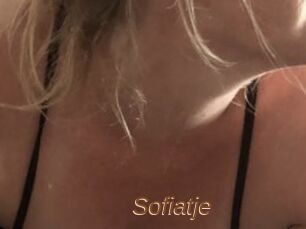 Sofiatje