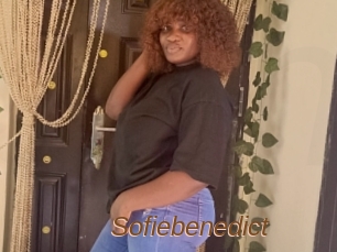 Sofiebenedict