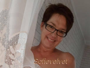 Sofievelvet