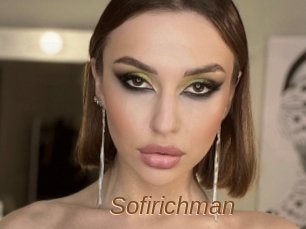 sofirichman Annuaire Sexe