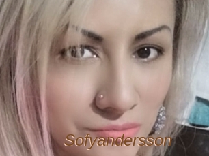 Sofyandersson