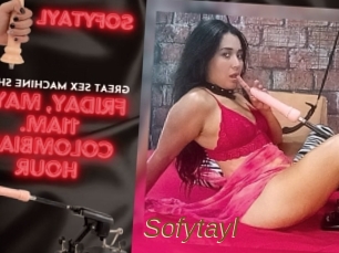 Sofytayl