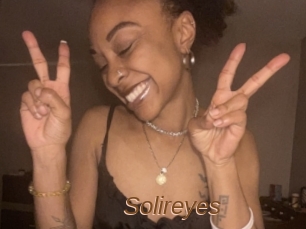 Solireyes