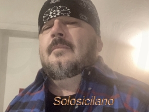 Solosicilano