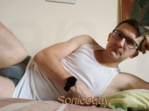 Sonicegay