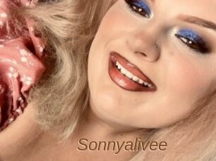 Sonnyalivee