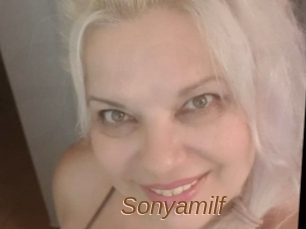 Sonyamilf