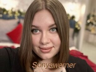 Sonyawerner