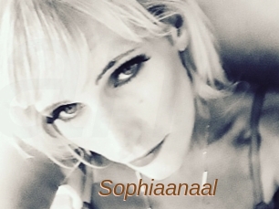 Sophiaanaal