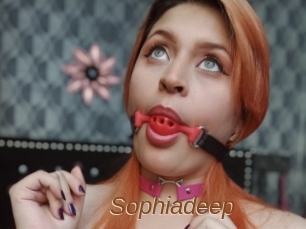 Sophiadeep