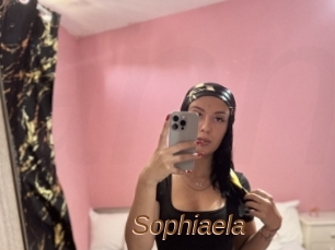 Sophiaela