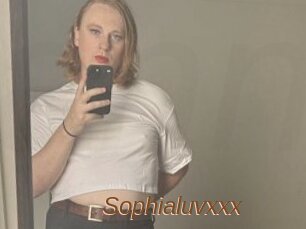 Sophialuvxxx