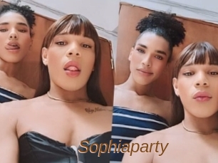 Sophiaparty