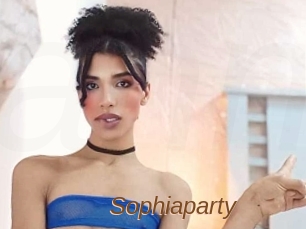 Sophiaparty