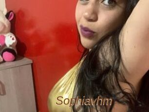 Sophiavhm