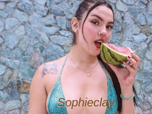 Sophieclay