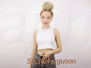Sophieferguson