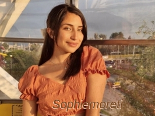 Sophiemoreti