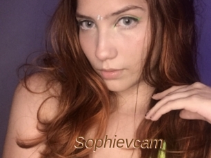 Sophievcam