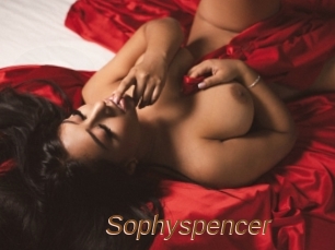 Sophyspencer