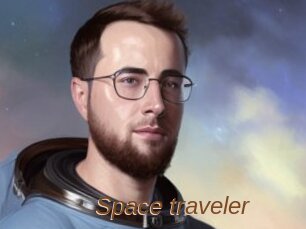 Space_traveler