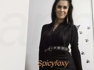 Spicyfoxy