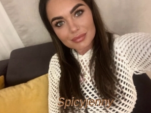 Spicyjenny