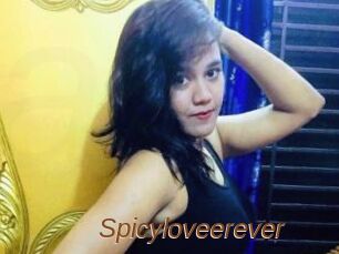 Spicyloveerever