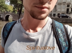 Spiritualove