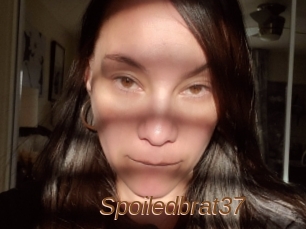 Spoiledbrat37