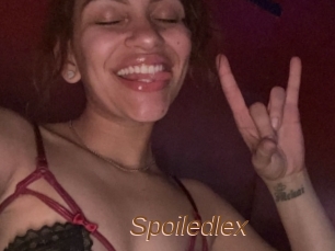 Spoiledlex