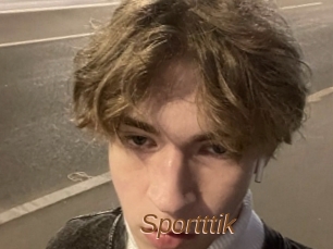 Sportttik