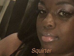 Squirter