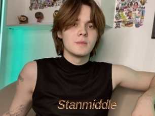 Stanmiddle