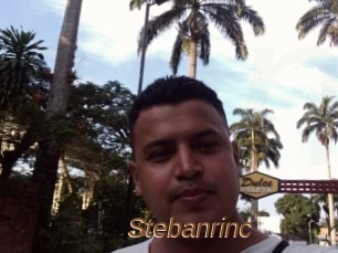 Stebanrinc