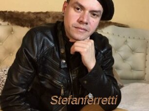 Stefanferretti