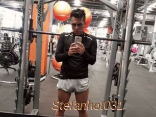 Stefanhot031