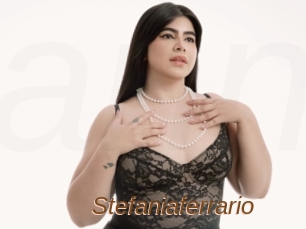 Stefaniaferrario