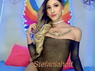 Stefaniahott